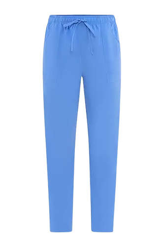 PANTALONI ALAN SORONA AGILE GIBLOR'S: pantaloni unisex per il settore medico ed estetico modello con...